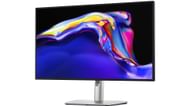 Dell UltraSharp 27" 4K Thunderbolt Hub monitor (Image via Dell)